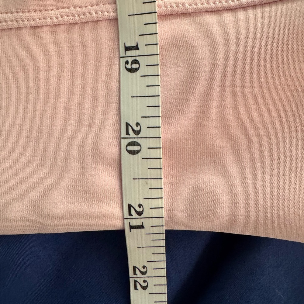 NWOT Lululemon Softstreme Perfectly Oversized Cropped Crew - Picture 5 of 5